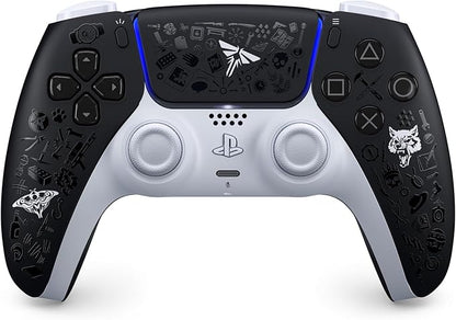 DualSense™ Wireless Controller – The Last of Us™ Limited Edition
