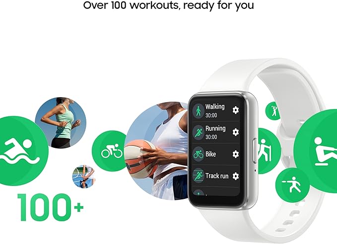 Samsung Galaxy Fit 3