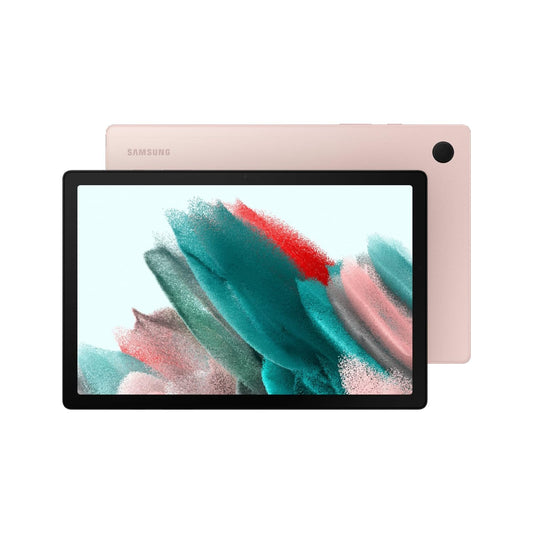 Samsung Tab A-8 Pink WiFi