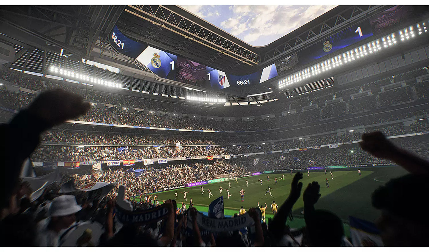 EA SPORTS FC 26 – PS5