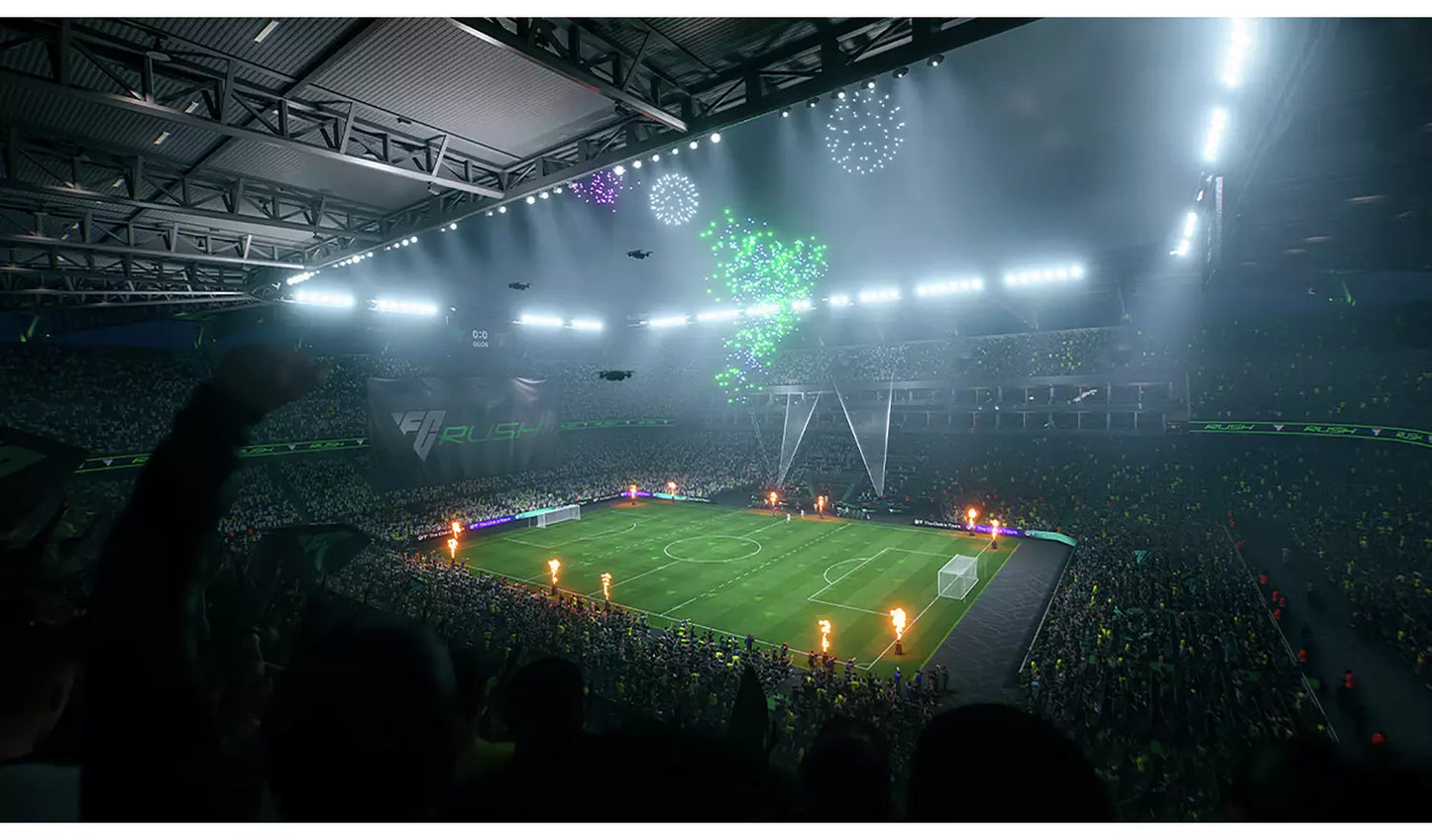 EA SPORTS FC 26 – PS5
