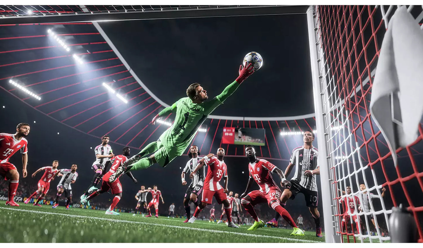 EA SPORTS FC 26 – PS5
