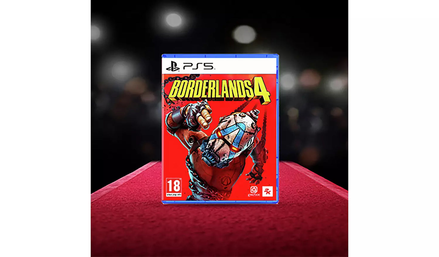 Borderlands 4 – PS5