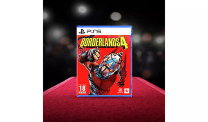 Borderlands 4 – PS5