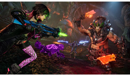 Borderlands 4 – PS5