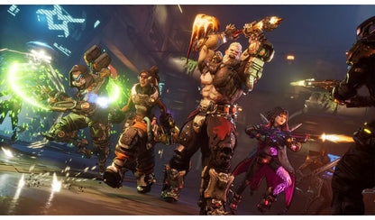 Borderlands 4 – PS5