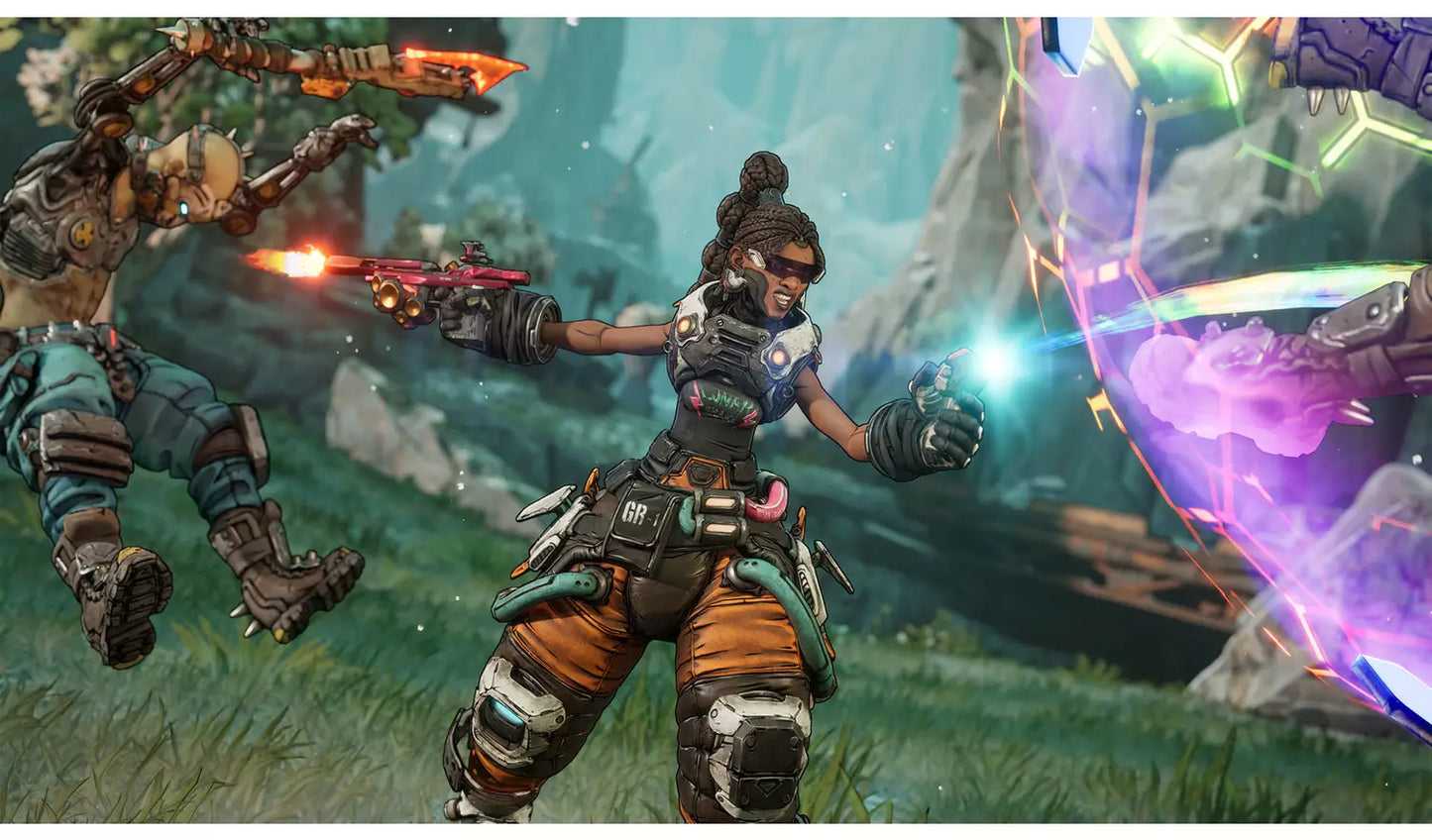 Borderlands 4 – PS5