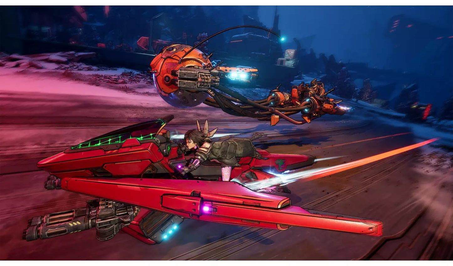Borderlands 4 – PS5