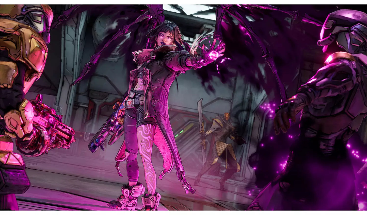 Borderlands 4 – PS5