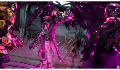 Borderlands 4 – PS5