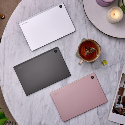 Samsung Galaxy Tab A8 – 8" Wi-Fi – Pink