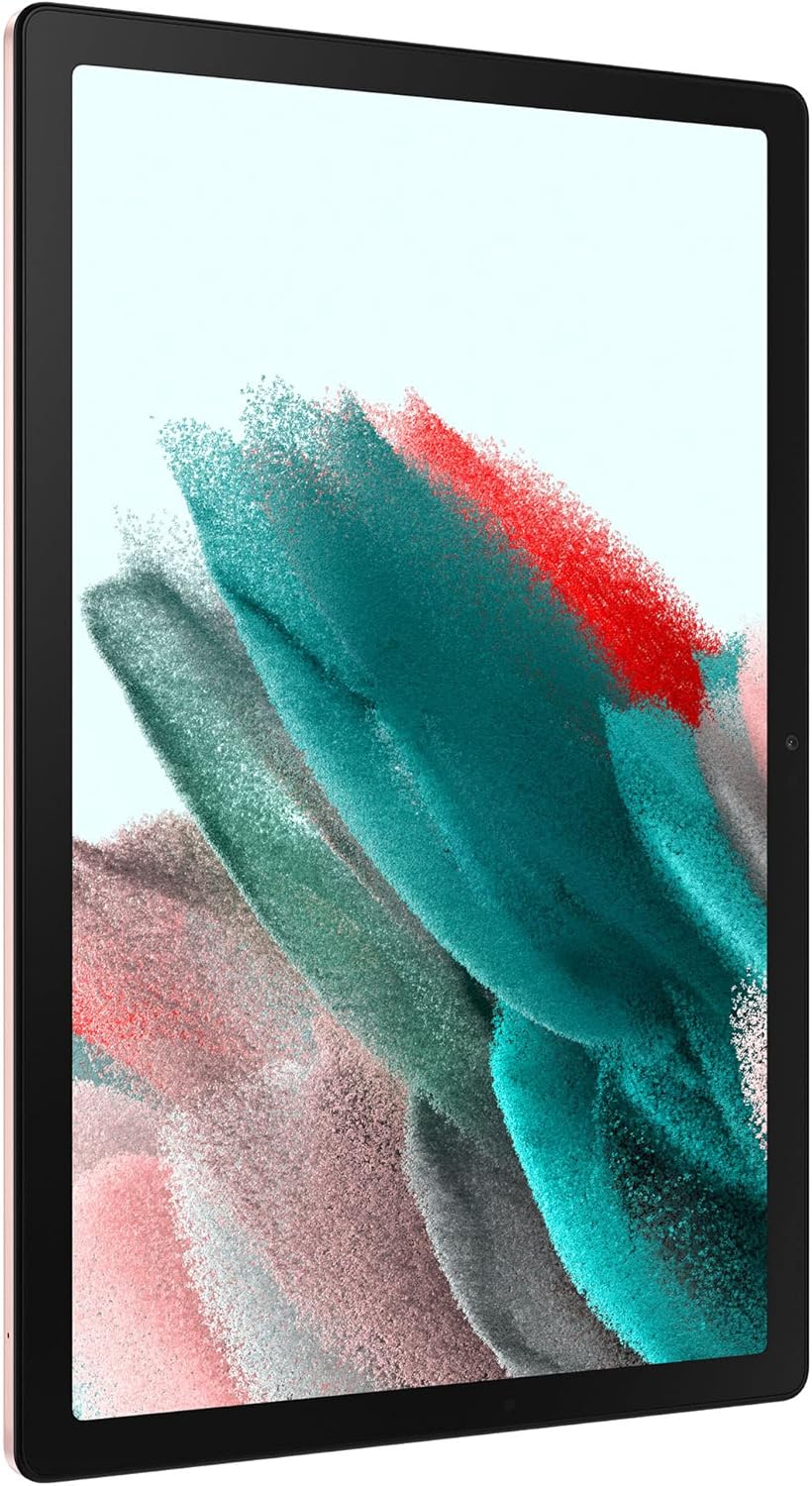 Samsung Galaxy Tab A8 – 8" Wi-Fi – Pink