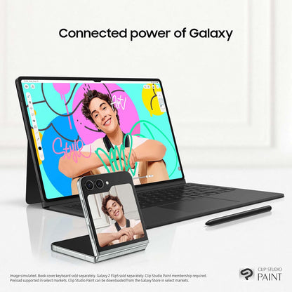 Samsung Galaxy Tab S9 Ultra – 14.6" Tablet (Wi-Fi/LTE)