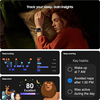 Samsung Galaxy Fit 3