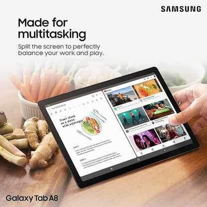 Samsung Galaxy Tab A8 – 8" Wi-Fi – Pink