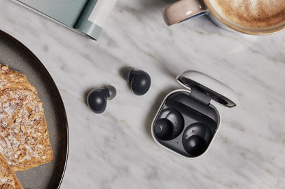 Samsung Galaxy Buds 2 – Graphite