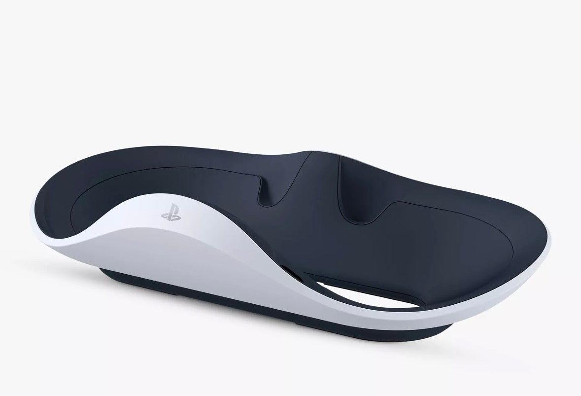 PlayStation VR2 Sense Controller Charging Station