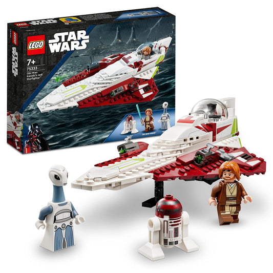 Lego 75333 Star Wars