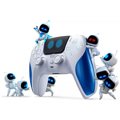 PS5 Astro Bot Limited Edition DualSense Wireless Controller