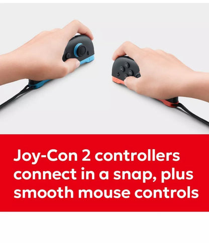 Nintendo Switch 2 + Pokemon Legends