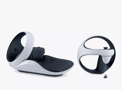 PlayStation VR2 Sense Controller Charging Station