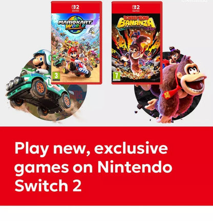Nintendo Switch 2 + Pokemon Legends