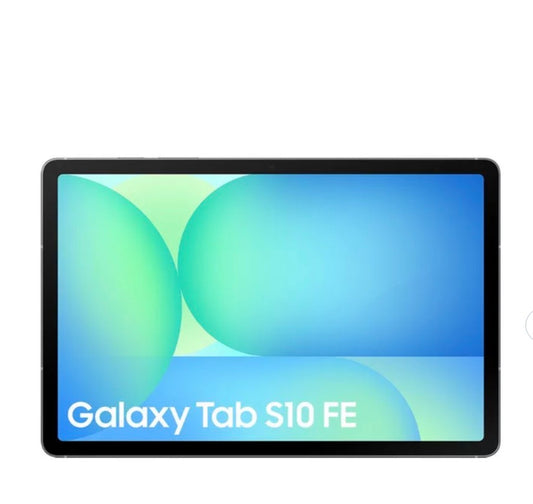 SAMSUNG Galaxy Tab S10 FE 10.9" Tablet - 128 GB, Grey