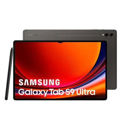 Samsung Galaxy Tab S9 Ultra – 14.6" Tablet (Wi-Fi/LTE)