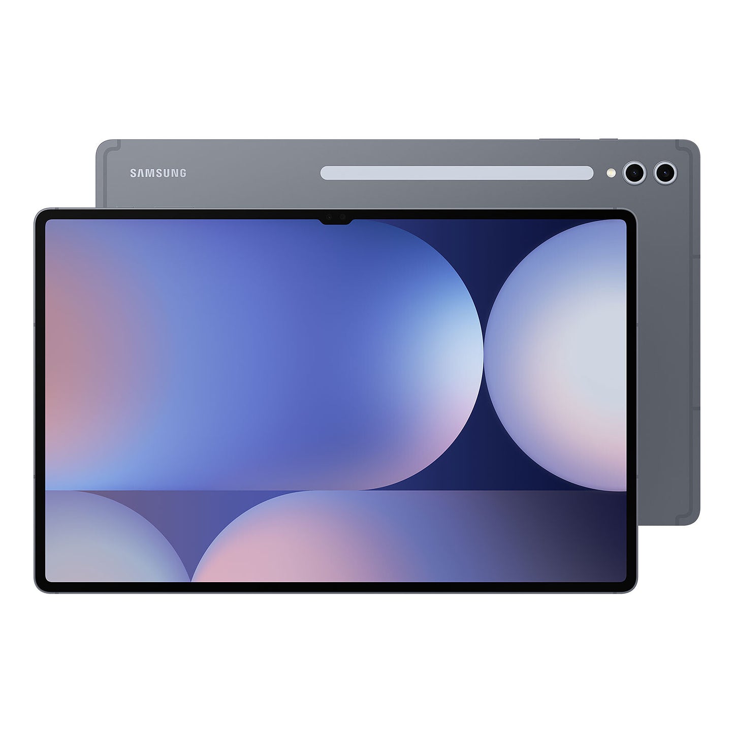 Samsung Galaxy Tab S10 Ultra – 14.6" Tablet (256GB, Moonstone Grey/Platinum Silver, Wi-Fi + 5G)