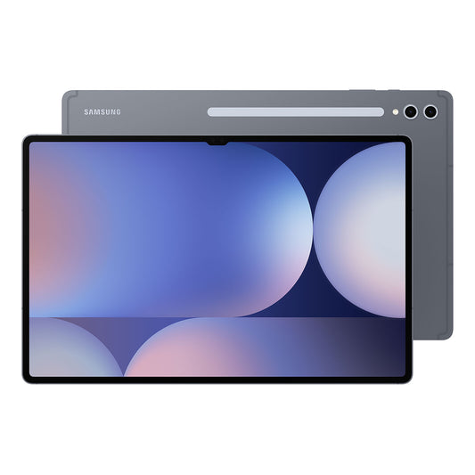 Samsung Galaxy Tab S10 Ultra – 14.6" Tablet (256GB, Moonstone Grey/Platinum Silver, Wi-Fi + 5G)