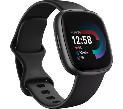 Fitbit Versa 4 – Fitness Smartwatch