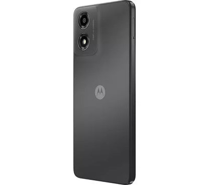 Motorola E14 – 64GB / 2GB RAM – Grey