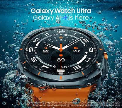 Samsung Galaxy Watch Ultra – (47mm, LTE)