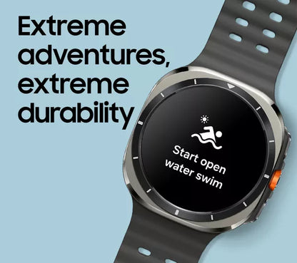 Samsung Galaxy Watch Ultra – (47mm, LTE)
