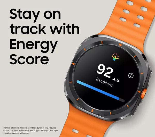 Samsung Galaxy Watch Ultra – (47mm, LTE)