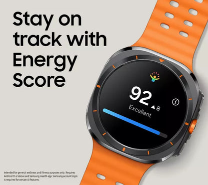 Samsung Galaxy Watch Ultra – (47mm, LTE)