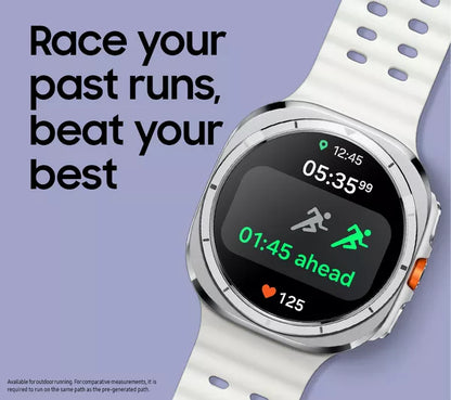 Samsung Galaxy Watch Ultra – (47mm, LTE)