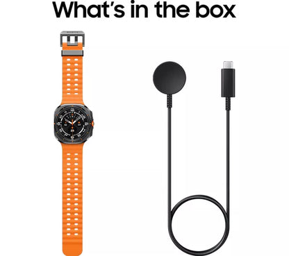 Samsung Galaxy Watch Ultra – (47mm, LTE)