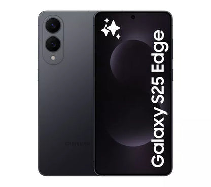 Samsung Galaxy S25 EDGE 512GB