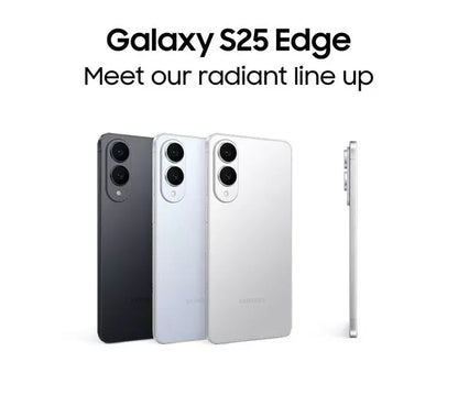 Samsung Galaxy S25 EDGE 512GB