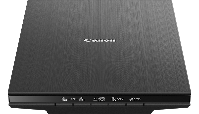 Canon Lide 400 Scanner