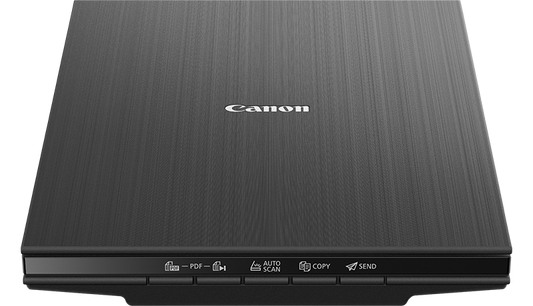 Canon Lide 400 Scanner