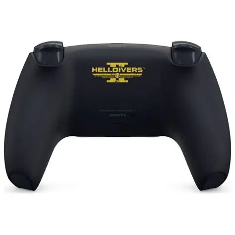 PlayStation 5 Helldivers II Controller – Limited Edition