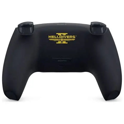 PlayStation 5 Helldivers II Controller – Limited Edition
