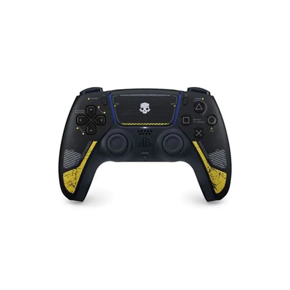 PlayStation 5 Helldivers II Controller – Limited Edition