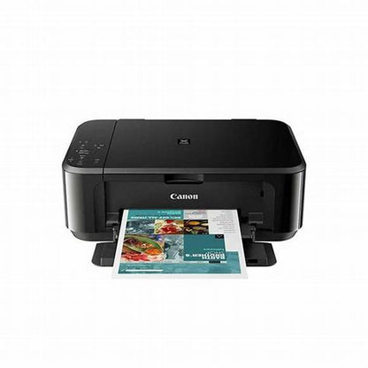Canon PIXMA MG3650S Wireless All-in-One Inkjet Printer