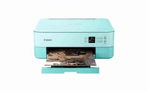 Canon PIXMA TS5353 Wireless All-In-One Printer