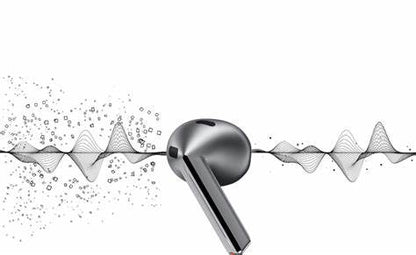 Samsung Buds 3 - Silver