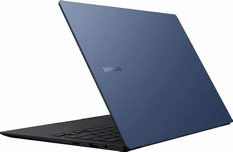 SAMSUNG GALAXY BOOK PRO