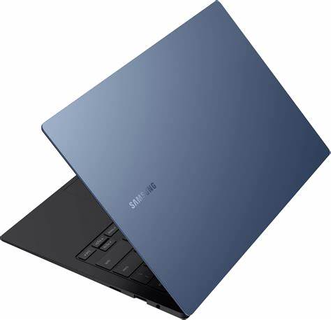 Samsung Galaxy Book Pro 13.3" (8GB RAM, 128GB SSD) Laptop
